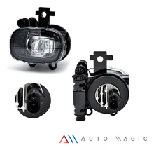Load image into Gallery viewer, Faro niebla NP300 Frontier 21-25 Led Izq.