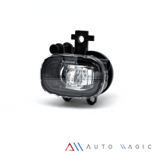 Load image into Gallery viewer, Faro niebla NP300 Frontier 21-25 Led Izq.