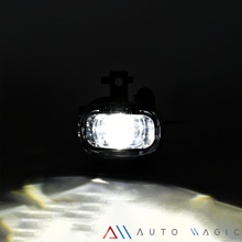 Load image into Gallery viewer, Faro niebla NP300 Frontier 21-25 Led Izq.