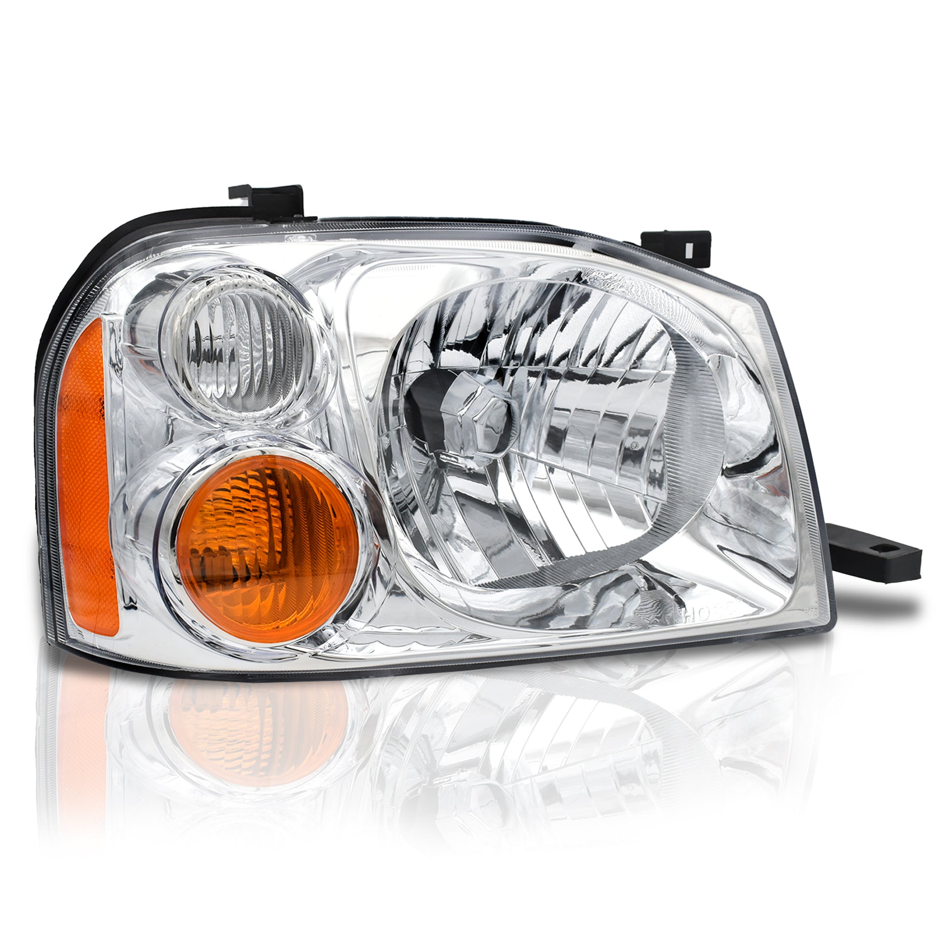 Faro Frontier 06-08 D22 Np300 08-15 der.