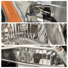 Cargar imagen en el visor de la galería, Faro Sentra 13-16 sin cuarto lateral, c/luz de dia der.