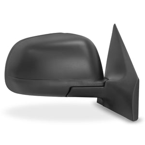 Espejo Versa 15-19 elec. 3 pin der.