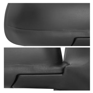 Espejo Versa 15-19 elec. 3 pin der.