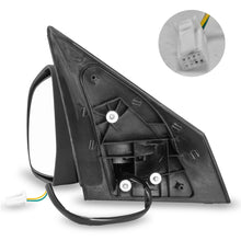 Load image into Gallery viewer, Espejo Versa 15-19 elec. 3 pin izq.