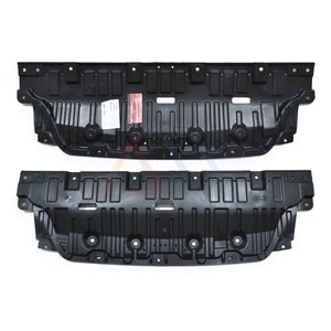 Tolva guardafango Sentra 20-23 inferior