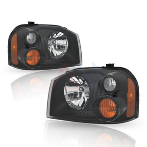 Faros Frontier 01-04 ngos.