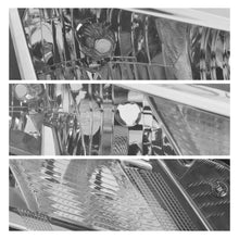 Load image into Gallery viewer, Faro Kicks 21-23 electrico izquierdo