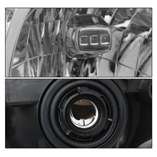 Load image into Gallery viewer, Faros Frontier 09-15 Pro crew cab 4x2  Pro crew cab 4x4 V6 Se, Le cromo