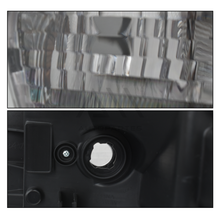 Load image into Gallery viewer, Faros Frontier 09-15 Pro crew cab 4x2  Pro crew cab 4x4 V6 Se, Le cromo