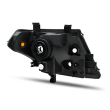 Load image into Gallery viewer, Faros Frontier 09-15 Pro crew cab 4x2  Pro crew cab 4x4 V6 Se, Le cromo