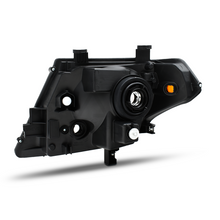Load image into Gallery viewer, Faros Frontier 09-15 Pro crew cab 4x2  Pro crew cab 4x4 V6 Se, Le cromo