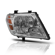 Load image into Gallery viewer, Faros Frontier 09-15 Pro crew cab 4x2  Pro crew cab 4x4 V6 Se, Le cromo