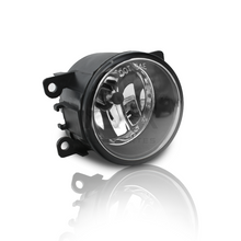 Load image into Gallery viewer, Kit faros de niebla Frontier 05-15 Pathfinder 05-12 &#39;Pro crew cab 4x2  Pro crew cab 4x4 V6 Se, Le c/bases c/arnes, switch oem y focos