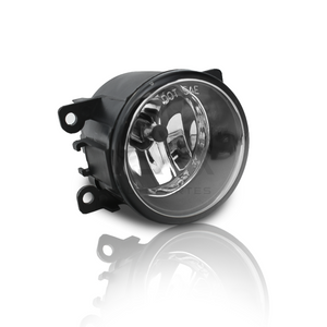 Faros de niebla Frontier 05-15 Pathfinder 05-12 'Pro crew cab 4x2  Pro crew cab 4x4 V6 Se, Le c/bases c/arnes, switch oem y focos