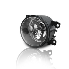 Load image into Gallery viewer, Kit faros de niebla Frontier 05-15 Pathfinder 05-12 &#39;Pro crew cab 4x2  Pro crew cab 4x4 V6 Se, Le c/bases c/arnes, switch oem y focos