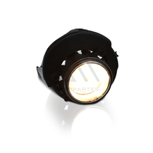 Load image into Gallery viewer, Kit faros de niebla Frontier 05-15 Pathfinder 05-12 &#39;Pro crew cab 4x2  Pro crew cab 4x4 V6 Se, Le c/bases c/arnes, switch oem y focos