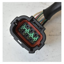 Load image into Gallery viewer, Faro Sentra 17-19 c/foco led c/balastra c/luz de dia c/motor der.