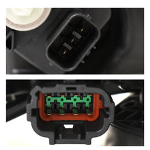 Load image into Gallery viewer, Faro Sentra 17-19 c/foco led c/balastra c/luz de dia c/motor der.