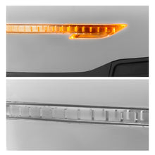 Load image into Gallery viewer, Espejo X-trail 15-22 elec. 7 pin c/desemp c/direc, autoabatible s/camara izq.