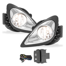 Load image into Gallery viewer, Faros de niebla March 14-20 c/arnes switch oem y focos