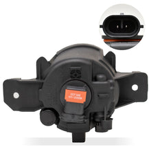 Load image into Gallery viewer, Faros de niebla March 21-24 con cables, switch oem y focos