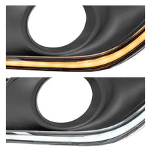 Cargar imagen en el visor de la galería, Rejillas Versa 15-18 luz de dia c/direc.