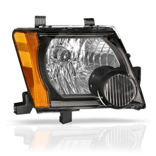 Cargar imagen en el visor de la galería, Faros Xterra 05-09 negros