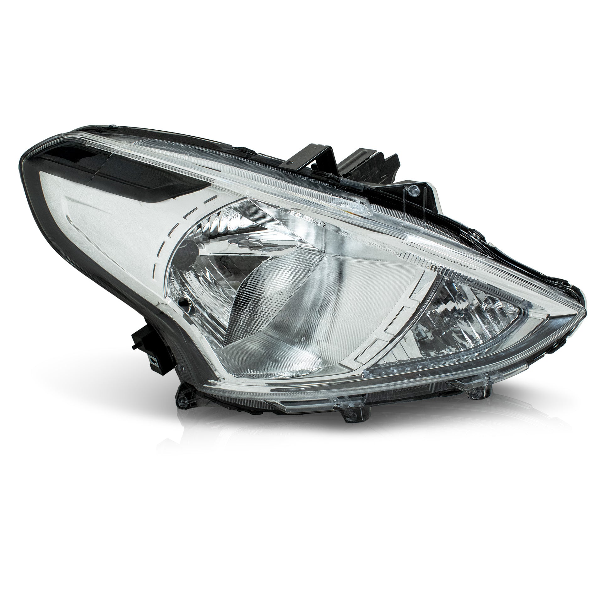 Faro Versa 15-19 manual der.