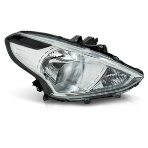 Faro Versa 15-19 manual der.