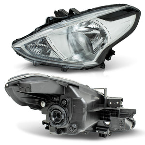 Faro Versa 15-19 manual izq.
