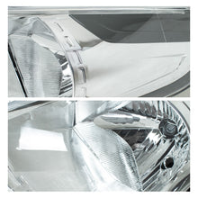 Load image into Gallery viewer, Faro Versa 15-19 manual izq.