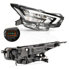 Load image into Gallery viewer, Faro Versa SR 23-25 Led Der.