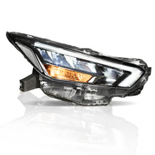 Load image into Gallery viewer, Faro Versa SR 23-25 Led Der.