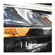 Load image into Gallery viewer, Faro Versa SR 23-25 Led izq.