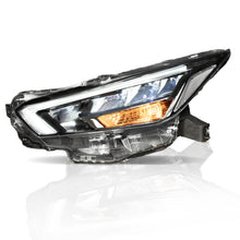 Load image into Gallery viewer, Faro Versa SR 23-25 Led izq.