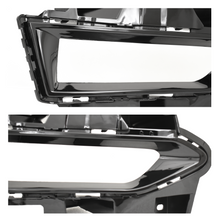 Cargar imagen en el visor de la galería, Rejilla Versa 23-25 c/hoyo Der.