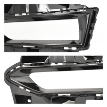 Cargar imagen en el visor de la galería, Rejilla Versa 23-25 c/hoyo Izq.