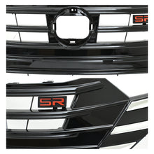Load image into Gallery viewer, Parrilla  Versa SR 23-25 Der.