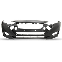 Load image into Gallery viewer, Defensa del. Versa 23-25 c/hoyo p/camara