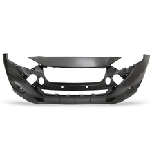 Load image into Gallery viewer, Defensa del. Versa 23-25 c/hoyo p/camara