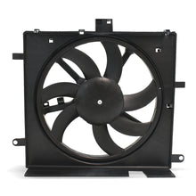 Cargar imagen en el visor de la galería, Motoventilador Versa 12-19/ V-Drive 20-24/ Note 14-19/ March 12-24 completo