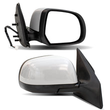 Load image into Gallery viewer, Espejo Versa 12-14 electrico der.