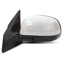 Load image into Gallery viewer, Espejo Versa 12-14 electrico izq.