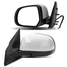 Load image into Gallery viewer, Espejo Versa 12-14 electrico izq.
