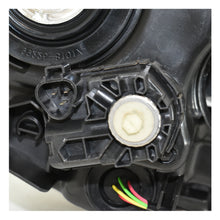 Load image into Gallery viewer, Faro X-trail 15-17 electrico c/luz de dia izquierdo