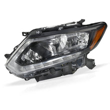 Load image into Gallery viewer, Faro X-trail 15-17 electrico c/luz de dia izquierdo