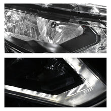 Cargar imagen en el visor de la galería, Faro X-trail 18-22 electrico c/luz de dia der.