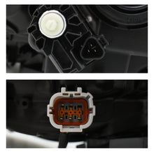 Cargar imagen en el visor de la galería, Faro X-trail 18-22 electrico c/luz de dia der.