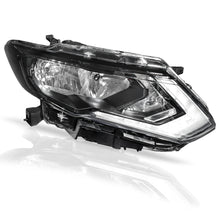 Cargar imagen en el visor de la galería, Faro X-trail 18-22 electrico c/luz de dia der.