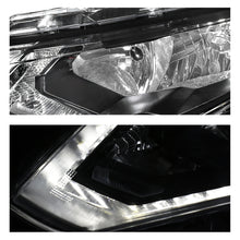 Cargar imagen en el visor de la galería, Faro X-trail 18-22 electrico c/luz de dia izq.